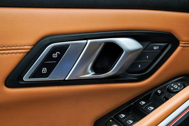 2021 BMW 3 Series 330i - 23064986 - 44