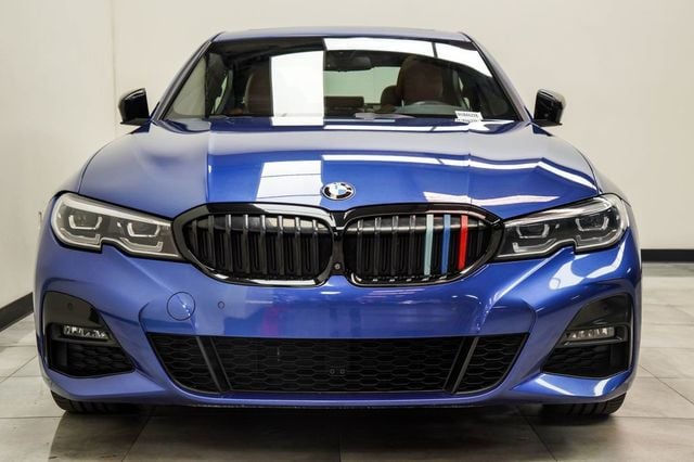 2021 BMW 3 Series 330i - 23064986 - 5