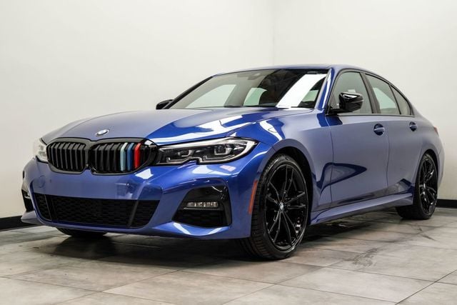 2021 BMW 3 Series 330i - 23064986 - 6