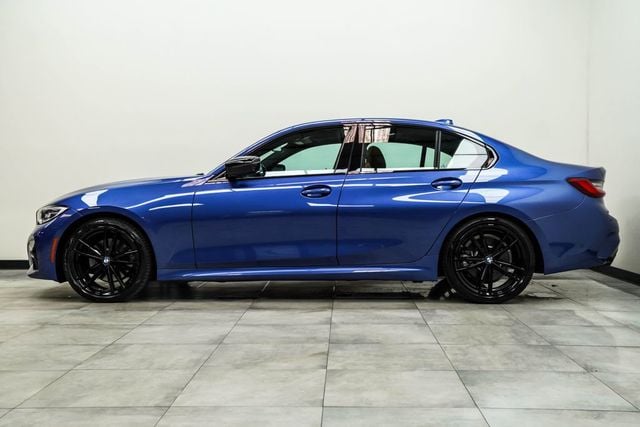 2021 BMW 3 Series 330i - 23064986 - 7