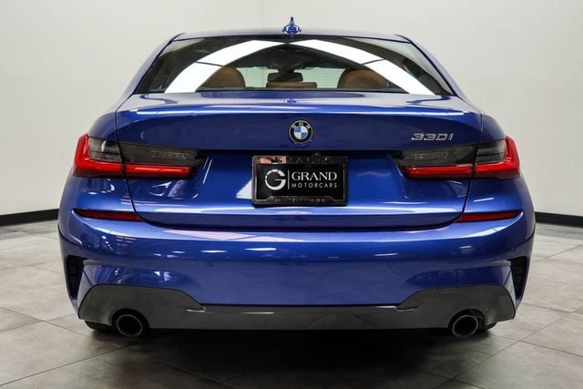 2021 BMW 3 Series 330i - 23064986 - 8