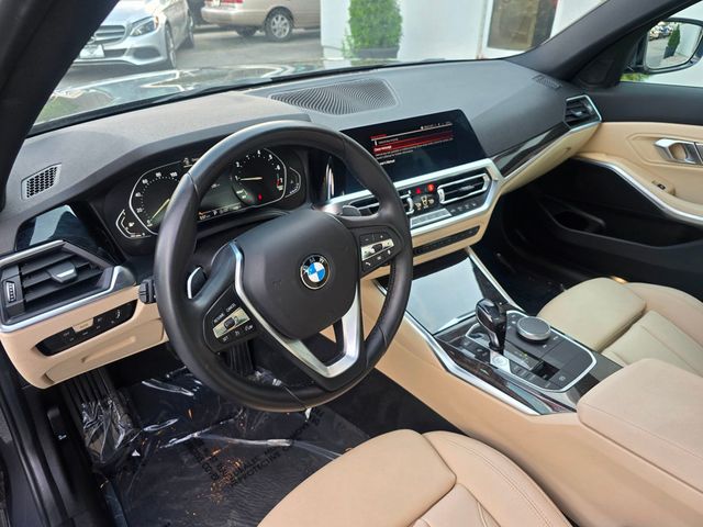 2021 BMW 3 Series 330i - 23039710 - 9