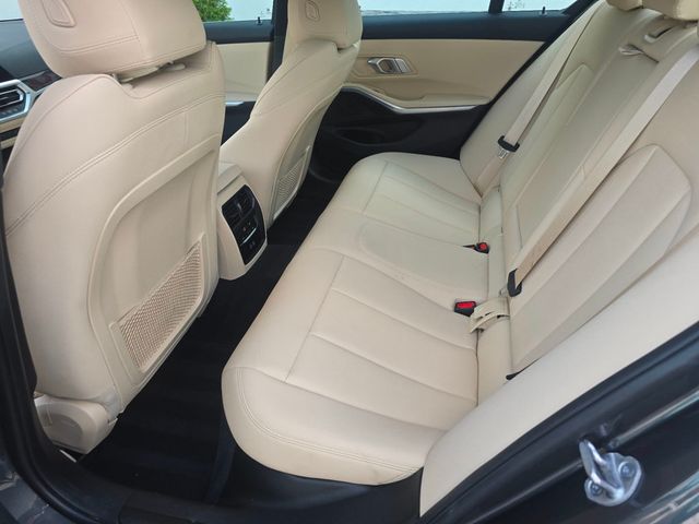 2021 BMW 3 Series 330i - 23039710 - 10