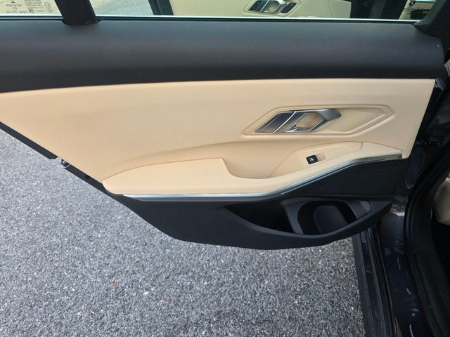 2021 BMW 3 Series 330i - 23039710 - 11