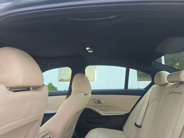 2021 BMW 3 Series 330i - 23039710 - 12