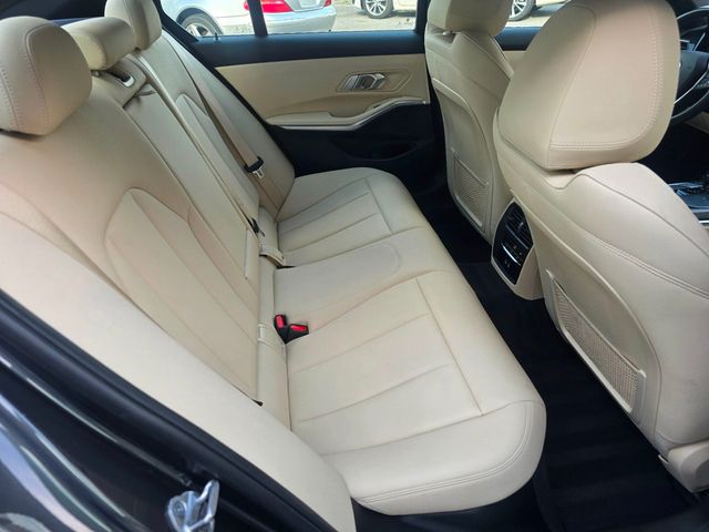2021 BMW 3 Series 330i - 23039710 - 14