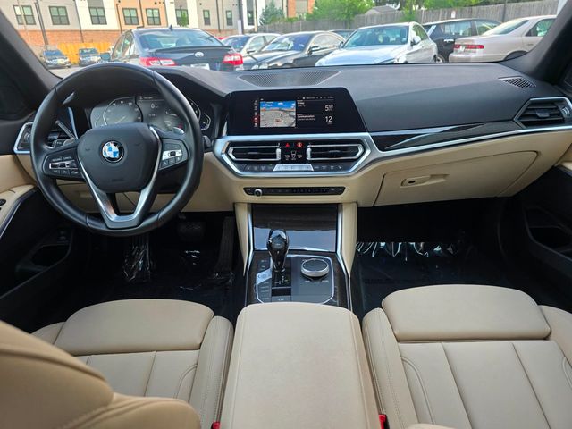 2021 BMW 3 Series 330i - 23039710 - 16