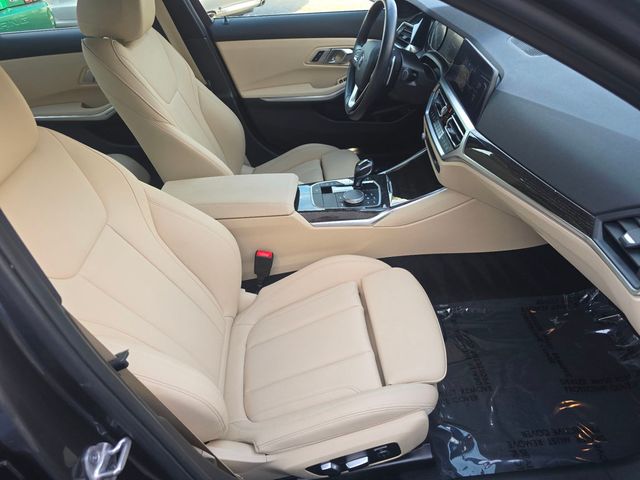 2021 BMW 3 Series 330i - 23039710 - 17