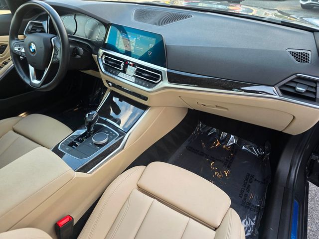 2021 BMW 3 Series 330i - 23039710 - 18