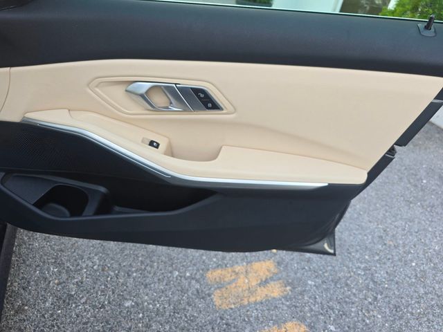 2021 BMW 3 Series 330i - 23039710 - 19