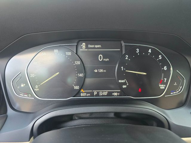 2021 BMW 3 Series 330i - 23039710 - 21