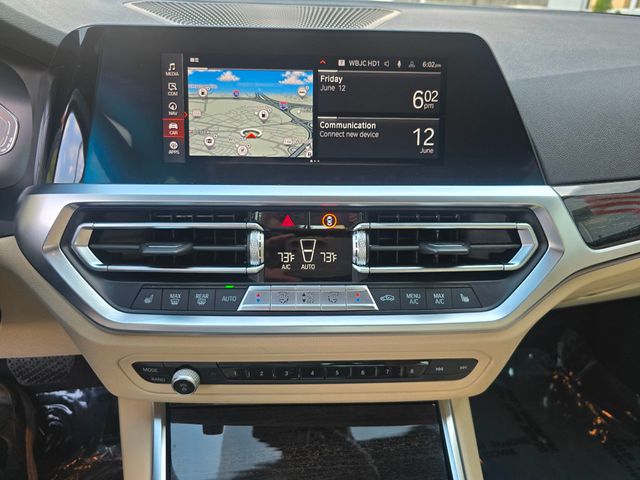 2021 BMW 3 Series 330i - 23039710 - 22