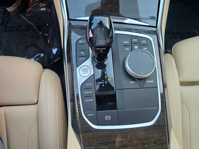 2021 BMW 3 Series 330i - 23039710 - 23