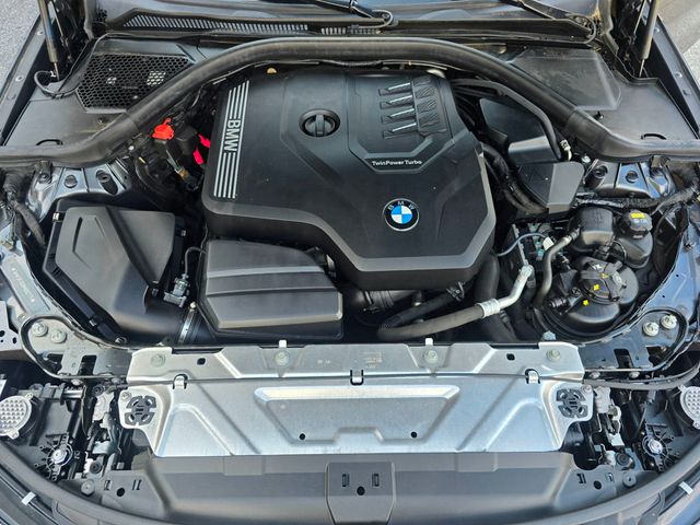 2021 BMW 3 Series 330i - 23039710 - 27