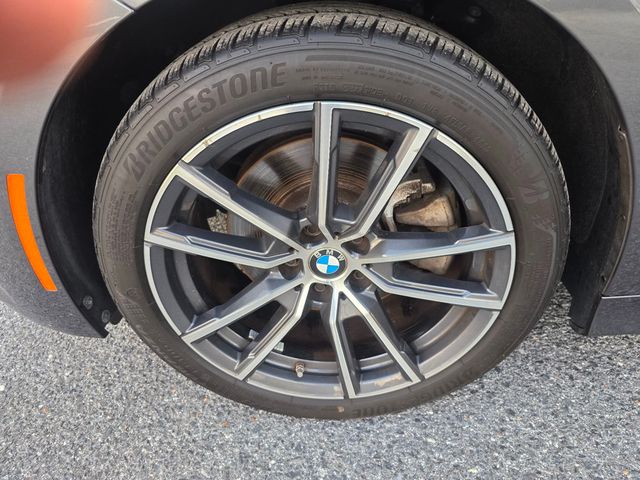 2021 BMW 3 Series 330i - 23039710 - 28