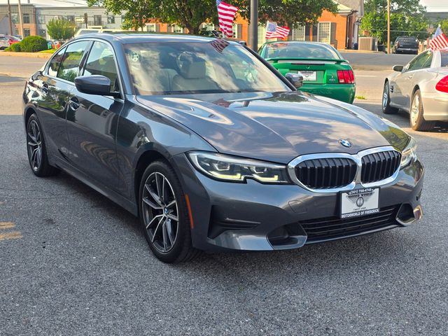2021 BMW 3 Series 330i - 23039710 - 2