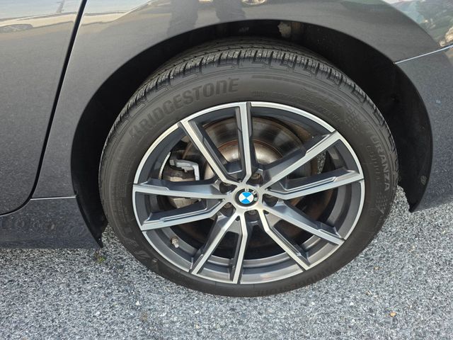 2021 BMW 3 Series 330i - 23039710 - 29