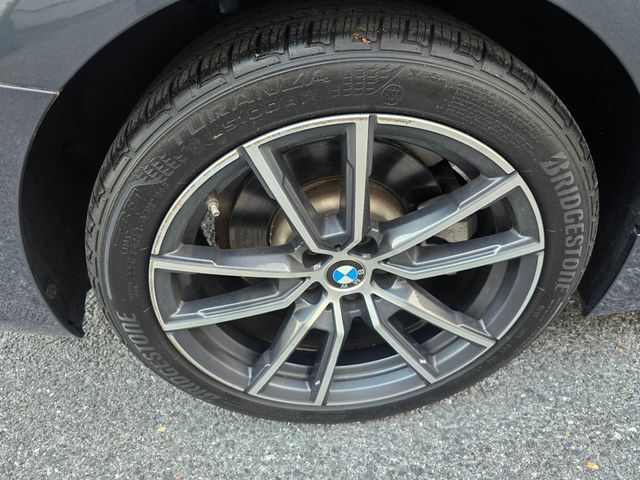2021 BMW 3 Series 330i - 23039710 - 30