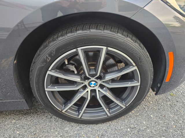 2021 BMW 3 Series 330i - 23039710 - 31