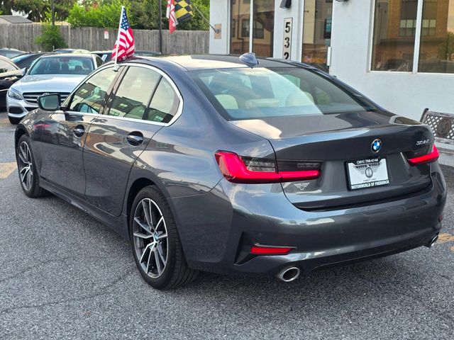 2021 BMW 3 Series 330i - 23039710 - 5