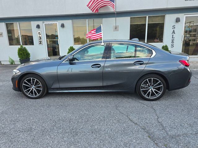 2021 BMW 3 Series 330i - 23039710 - 6