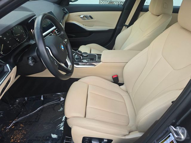 2021 BMW 3 Series 330i - 23039710 - 7