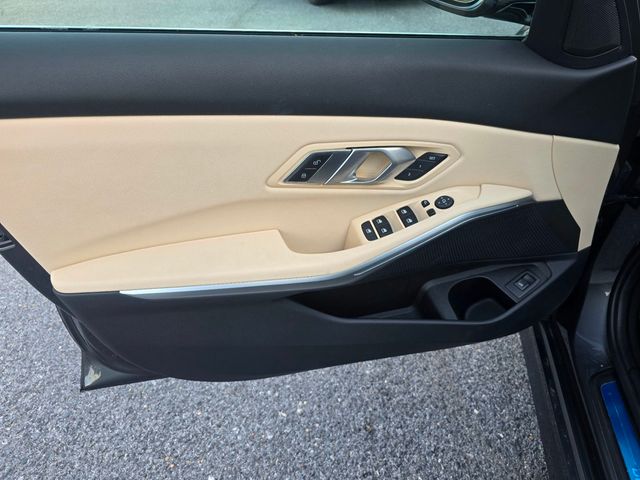 2021 BMW 3 Series 330i - 23039710 - 8