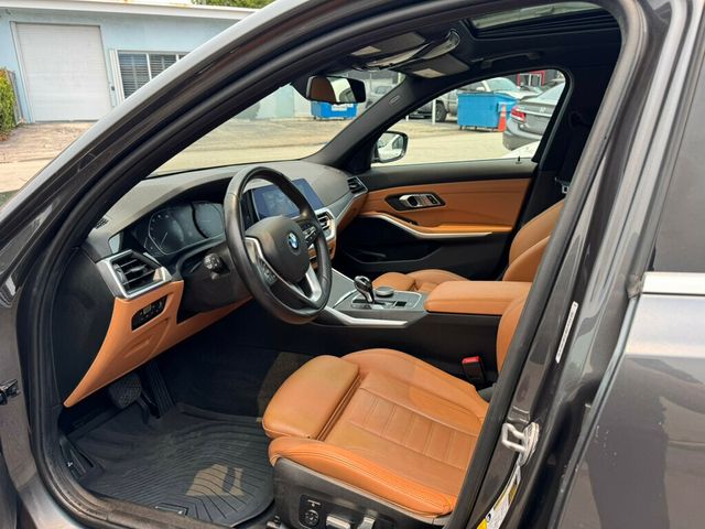 2021 BMW 3 Series 330i - 23042010 - 9