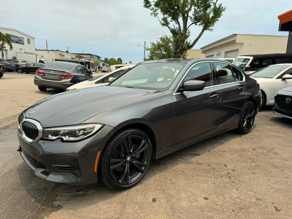 2021 BMW 3 Series 330i - 23042010 - 1