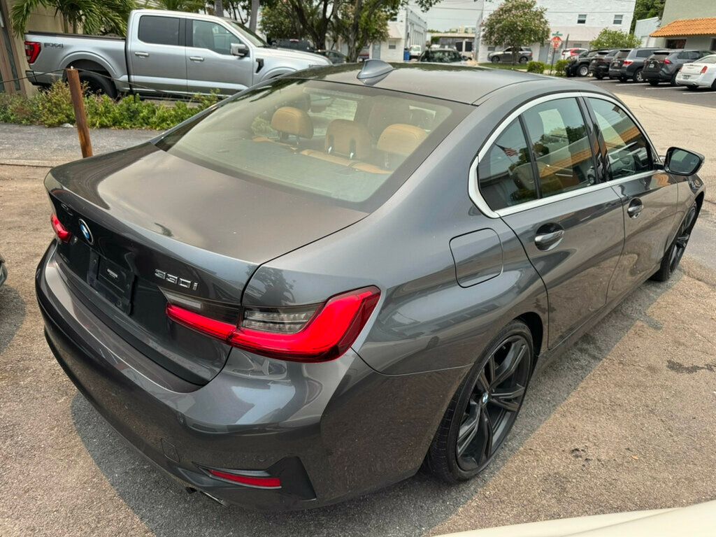 2021 BMW 3 Series 330i - 23042010 - 2