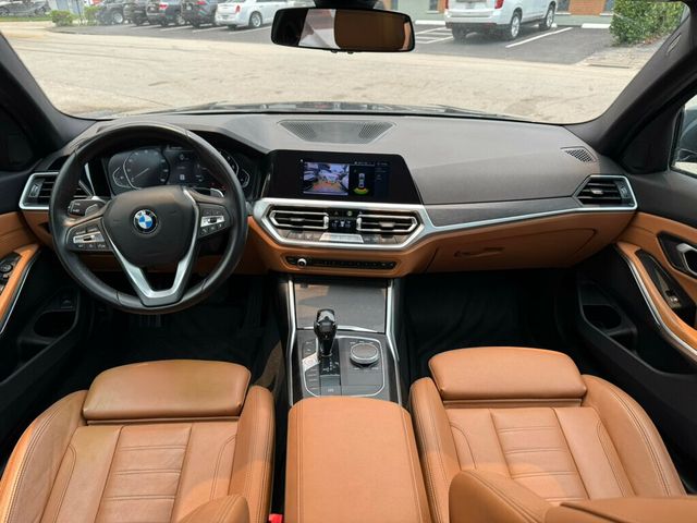 2021 BMW 3 Series 330i - 23042010 - 5
