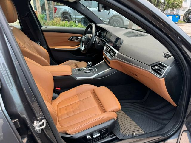 2021 BMW 3 Series 330i - 23042010 - 6