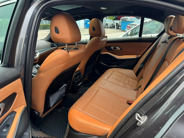 2021 BMW 3 Series 330i - 23042010 - 8
