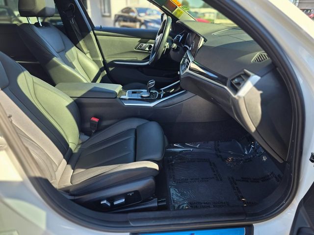 2021 BMW 3 Series 330i - 22973426 - 9