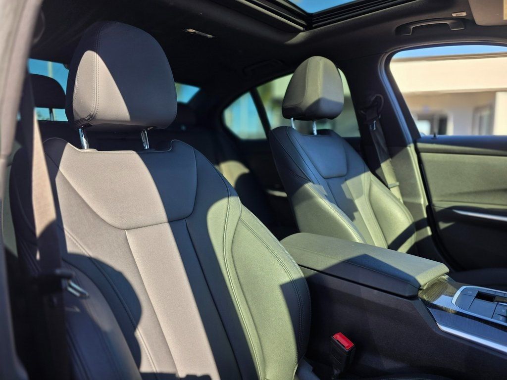 2021 BMW 3 Series 330i - 22973426 - 10