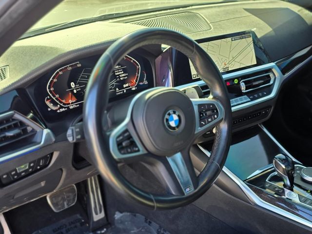2021 BMW 3 Series 330i - 22973426 - 13