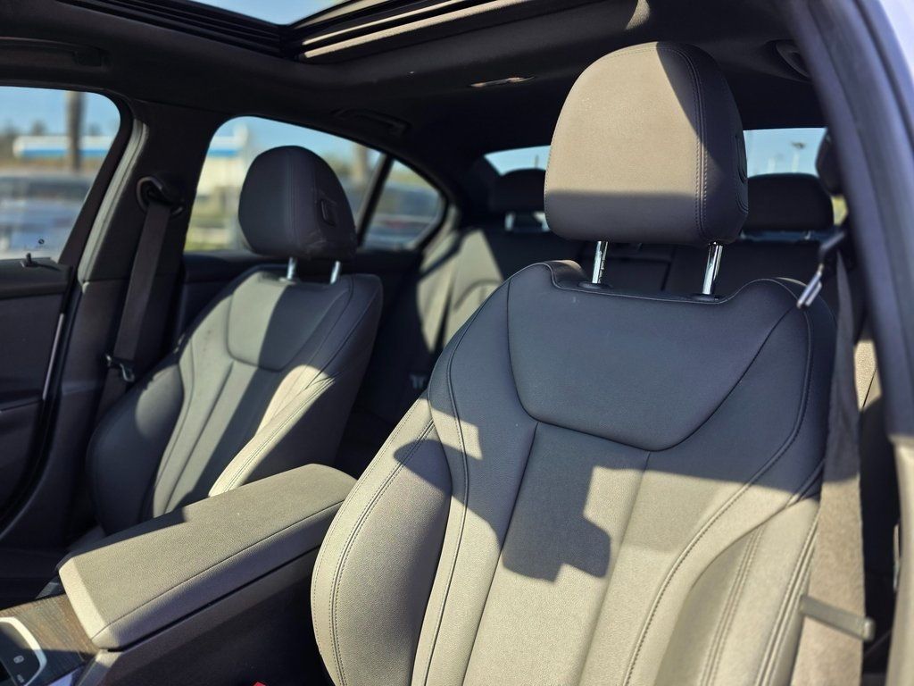 2021 BMW 3 Series 330i - 22973426 - 15