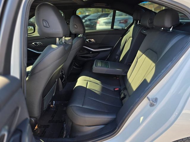 2021 BMW 3 Series 330i - 22973426 - 16