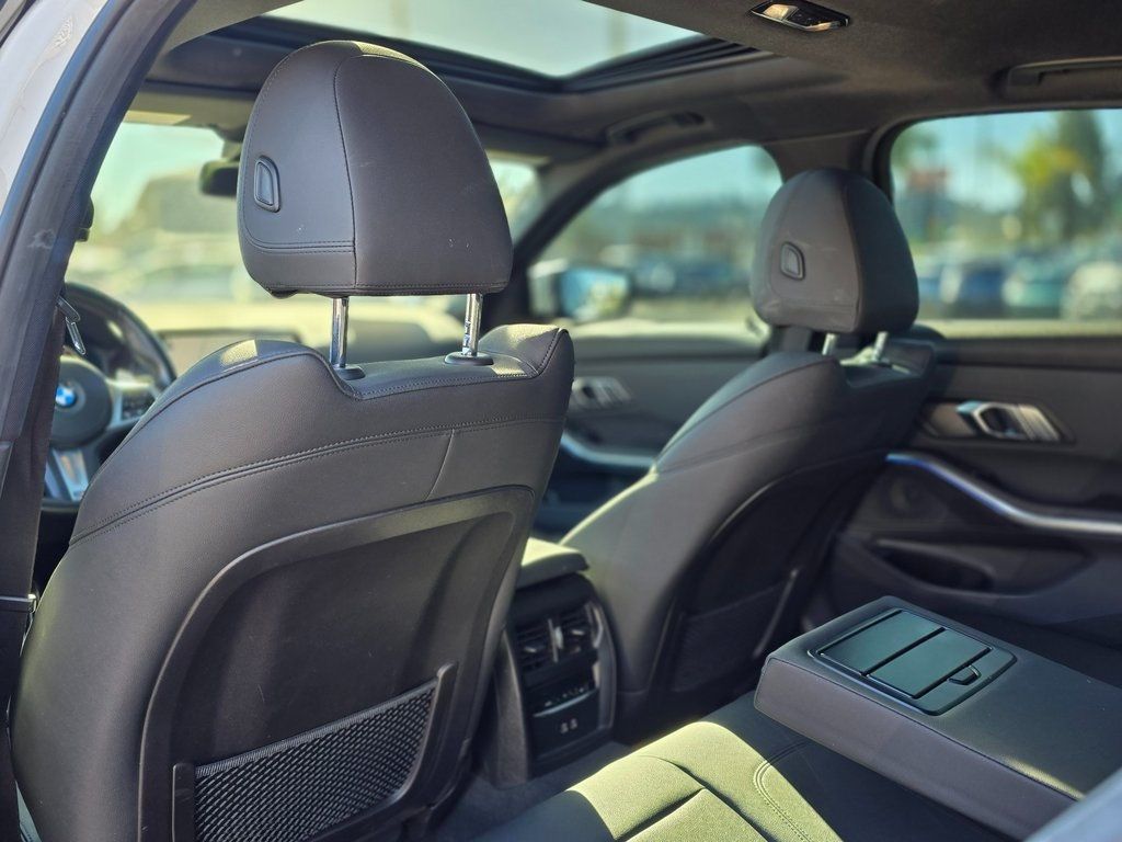 2021 BMW 3 Series 330i - 22973426 - 18