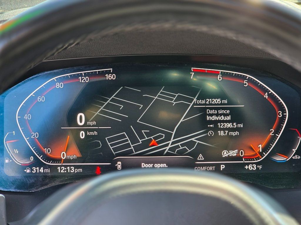 2021 BMW 3 Series 330i - 22973426 - 25