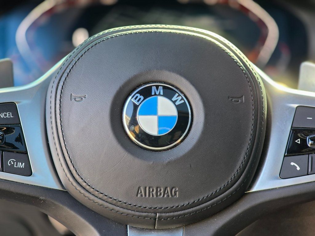 2021 BMW 3 Series 330i - 22973426 - 27