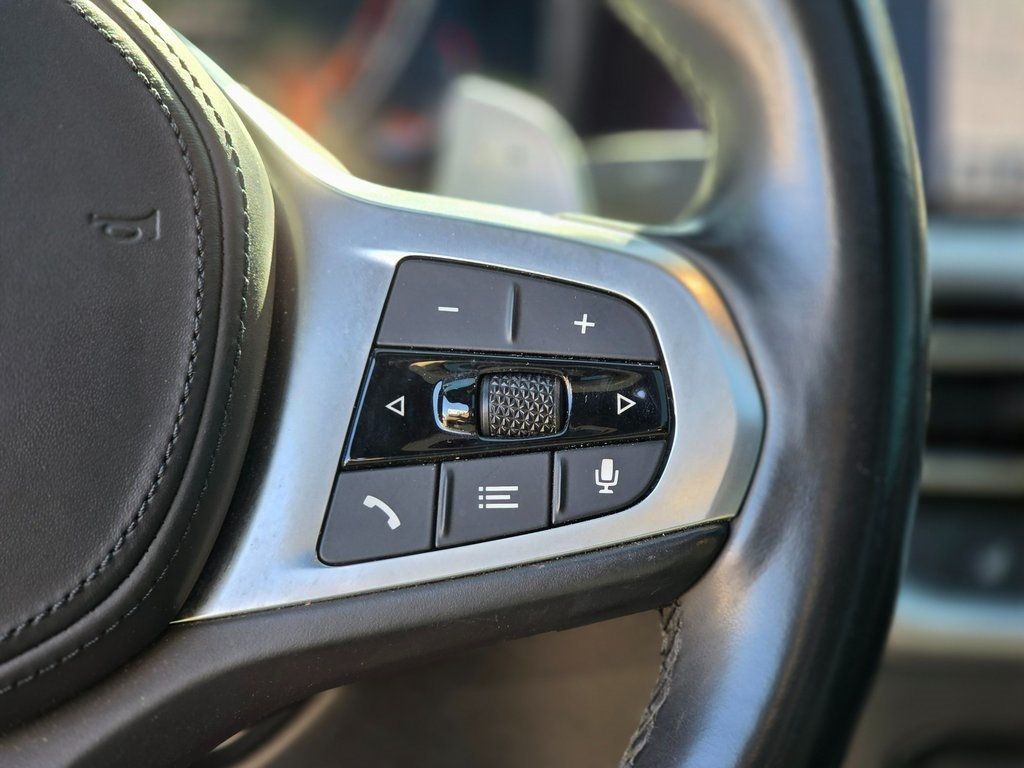 2021 BMW 3 Series 330i - 22973426 - 28