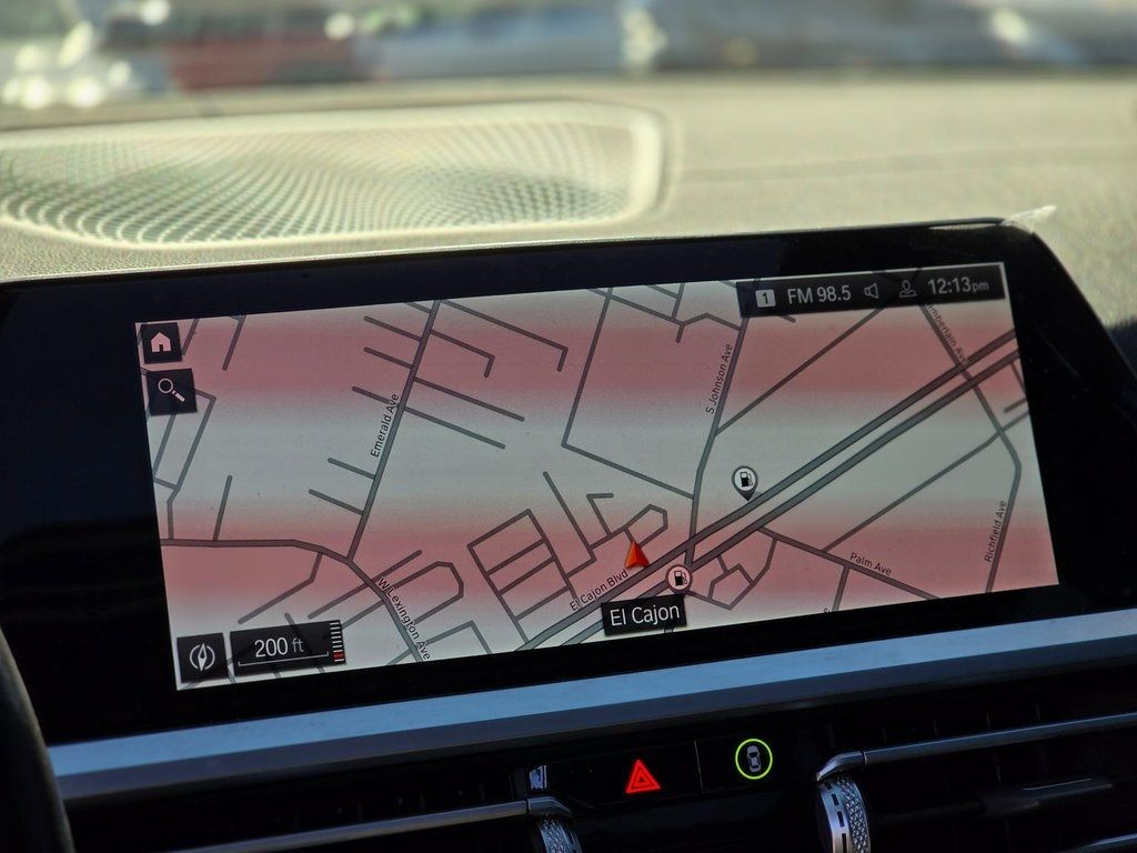 2021 BMW 3 Series 330i - 22973426 - 29