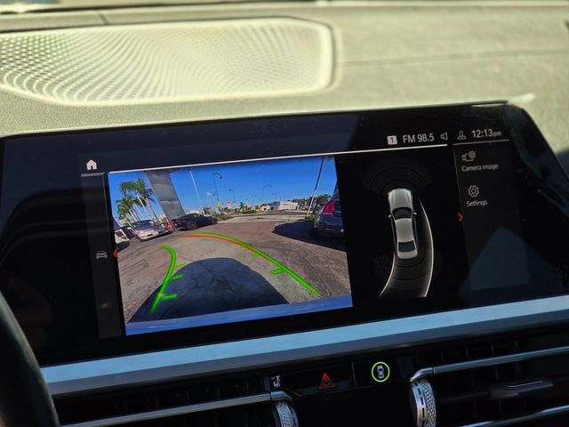 2021 BMW 3 Series 330i - 22973426 - 30