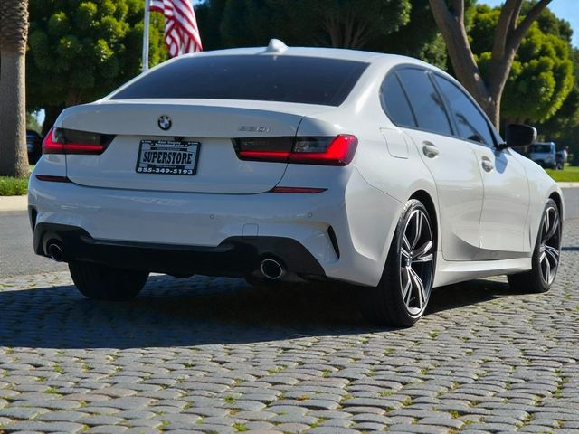 2021 BMW 3 Series 330i - 22973426 - 6
