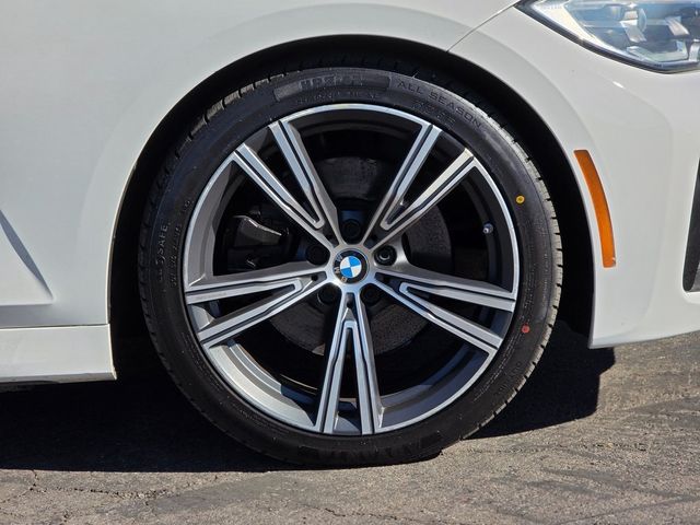 2021 BMW 3 Series 330i - 22973426 - 7