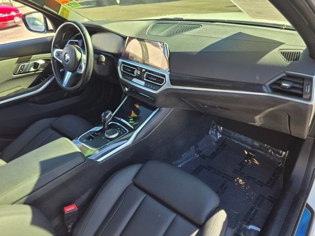 2021 BMW 3 Series 330i - 22973426 - 8