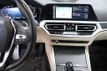 2021 BMW 3 Series 330i - 22652297 - 23