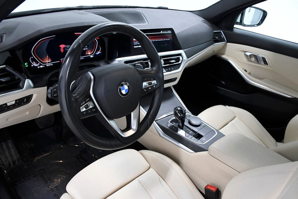 2021 BMW 3 Series 330i - 22652297 - 7