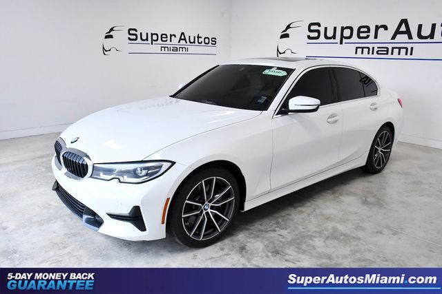 2021 BMW 3 Series 330i - 22883590 - 0